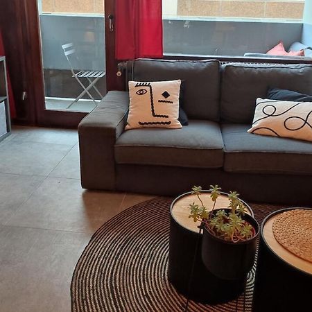 The Little Lazare - Cozy 2 People Balcony - Jean Mace Apartment Lyon Ngoại thất bức ảnh